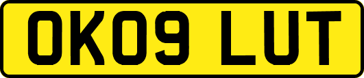 OK09LUT