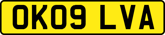 OK09LVA