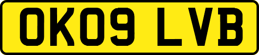 OK09LVB