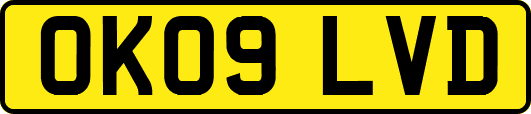 OK09LVD
