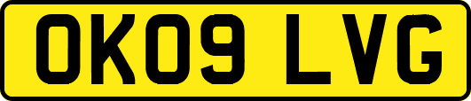 OK09LVG