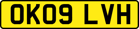 OK09LVH