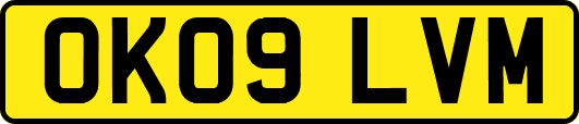OK09LVM