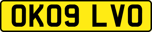 OK09LVO