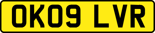 OK09LVR