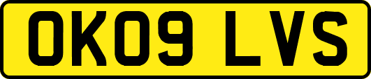 OK09LVS