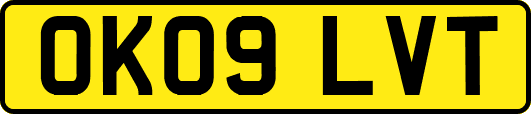 OK09LVT