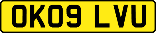 OK09LVU