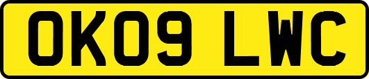 OK09LWC