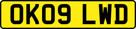 OK09LWD