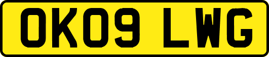 OK09LWG
