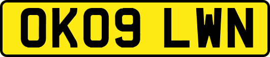 OK09LWN