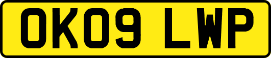 OK09LWP