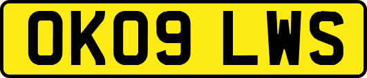 OK09LWS
