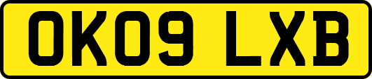OK09LXB