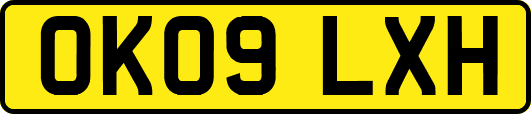 OK09LXH