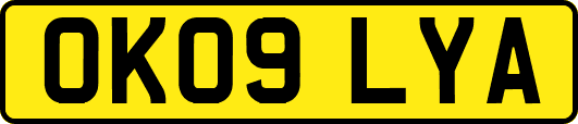 OK09LYA