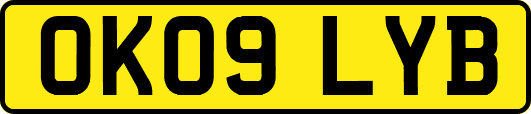 OK09LYB