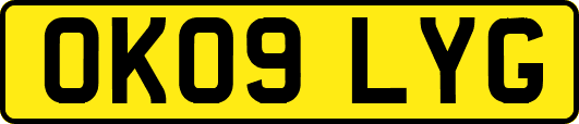 OK09LYG