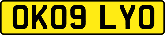 OK09LYO