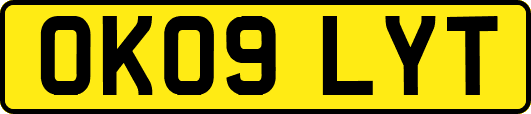 OK09LYT