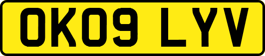 OK09LYV