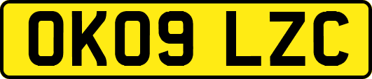 OK09LZC