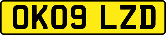 OK09LZD