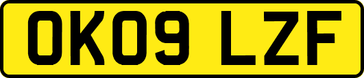OK09LZF