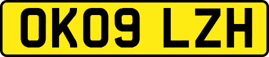 OK09LZH