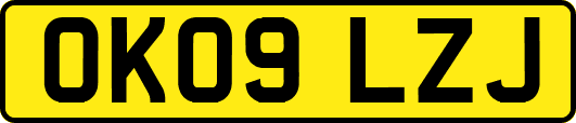 OK09LZJ