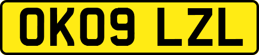 OK09LZL