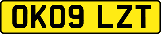 OK09LZT
