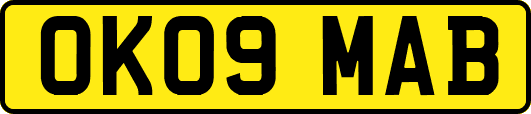 OK09MAB