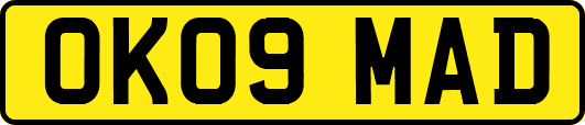 OK09MAD