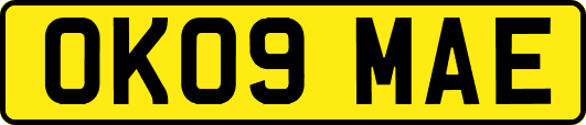 OK09MAE