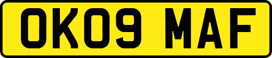OK09MAF