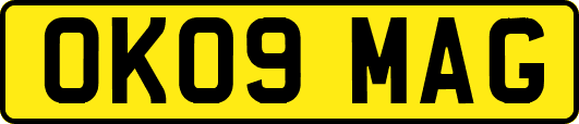 OK09MAG