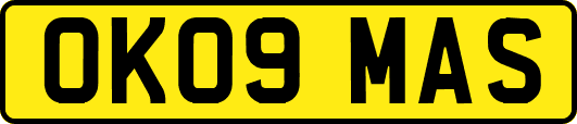 OK09MAS