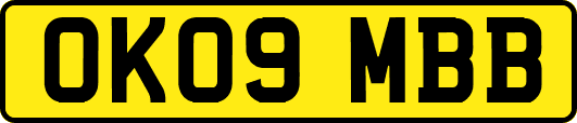 OK09MBB