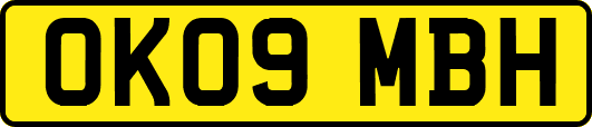 OK09MBH