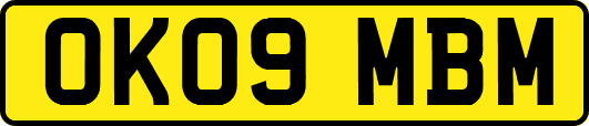 OK09MBM