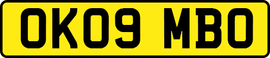 OK09MBO