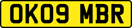 OK09MBR
