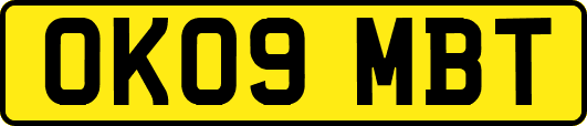 OK09MBT