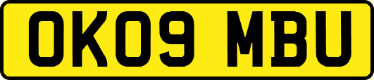 OK09MBU