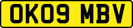 OK09MBV