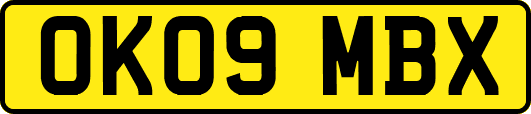 OK09MBX