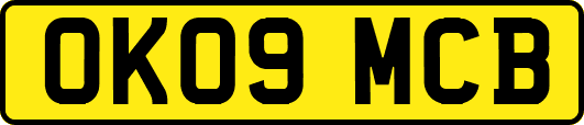 OK09MCB