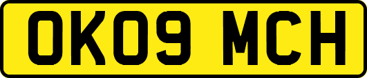 OK09MCH